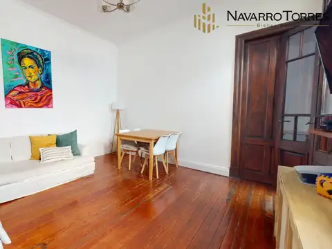 Depto Tipo Casa en Venta al Este