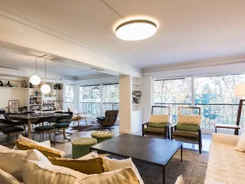 Departamento en Venta de 5 ambientes