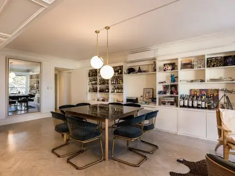 Departamento en Venta de 3 dormitorios