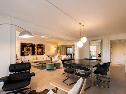 Departamento en Venta en Palermo, USD 594.000