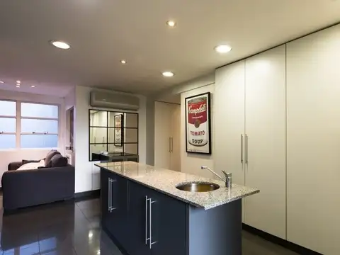 Departamento en Venta con 2 cocheras