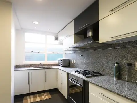 Departamento 5 ambientes con 3 baños