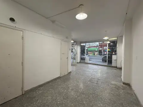 Local en Alquiler en Chauvin, $ 800.000