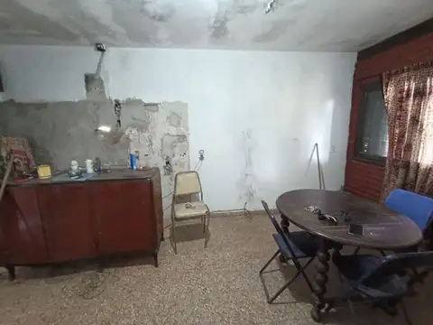 Casa en Venta 45 años