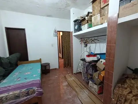 Casa en Venta en Ingeniero Adolfo Sourdeaux, USD 53.000