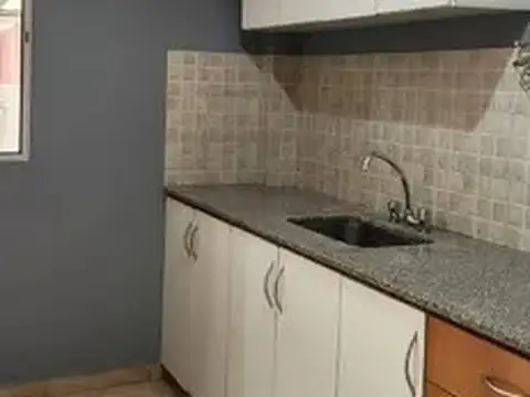 Departamento en Venta en Villa Lugano, USD 68.000