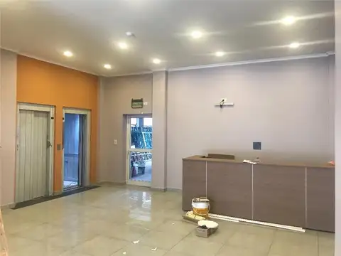 LOPEZ Y PLANES 700, Piso 4