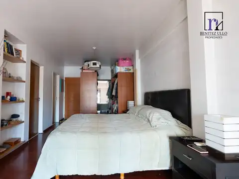 Departamento en Venta en Barracas, USD 76.000