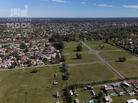 Terreno en Venta de 1028,0 m2