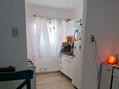 Departamento en venta pleno centro calle Cervantes 2 dorm