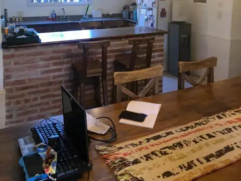 CASA EN VENTA EN DON TORCUATO