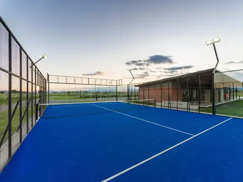 La Verbena - Barrio Cerrado