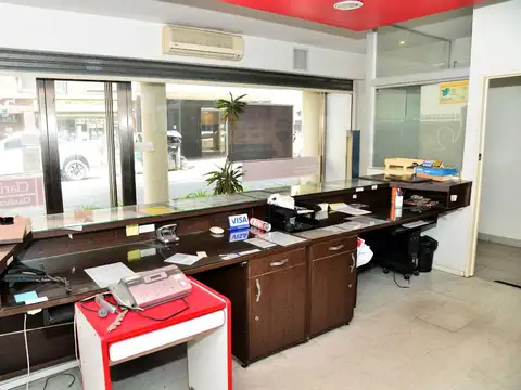 Rodríguez Peña 100