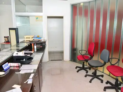 Rodríguez Peña 100