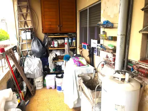 Coronel Charlone 1200