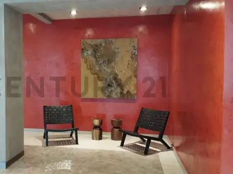 Benito Quinquela Martin 1600, Piso 4