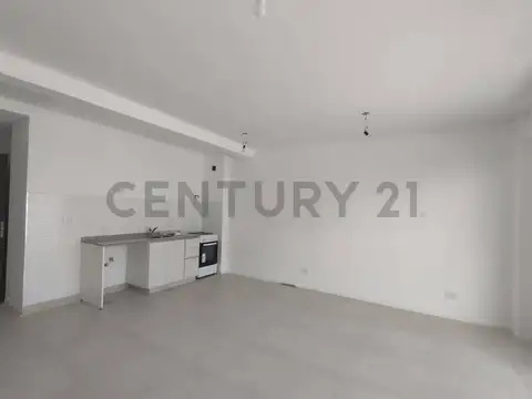 Benito Quinquela Martin 1600, Piso 4