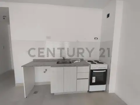 Venta Depto 2 Ambientes - Sum/Parrilla/Solarium - Barracas