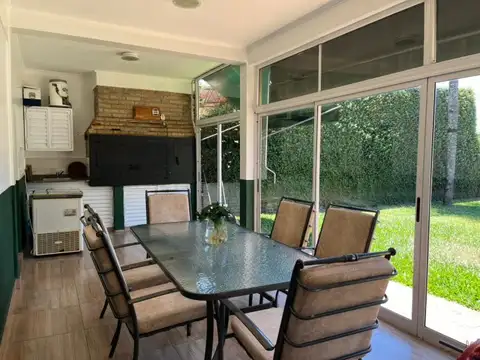 Casa en Venta 11 años