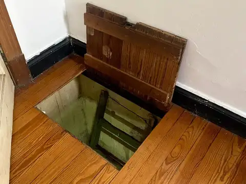 Depto Tipo Casa en Venta en Boedo, USD 79.000