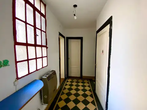 Depto Tipo Casa en Venta de 2 ambientes