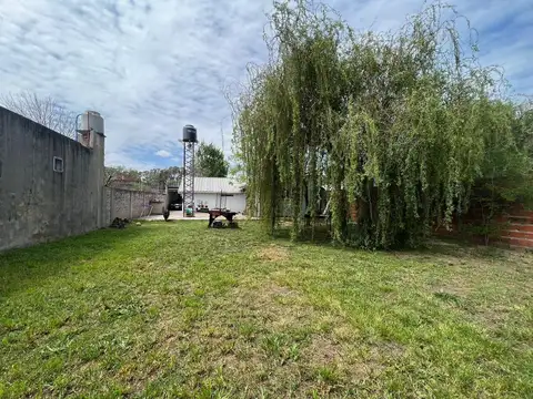 Casa en Venta 20 años