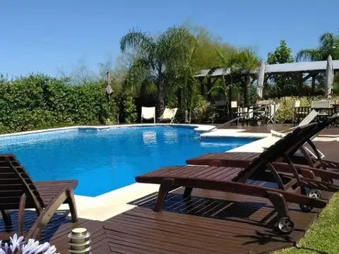 Hotel en Venta 8 años