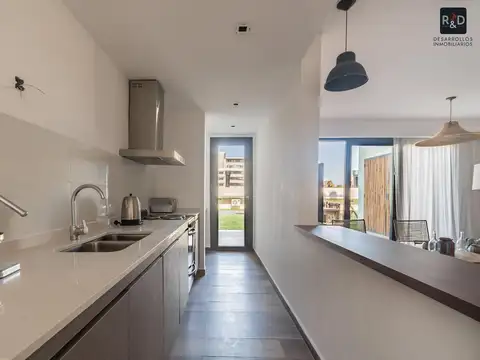 Departamento en Venta A Estrenar