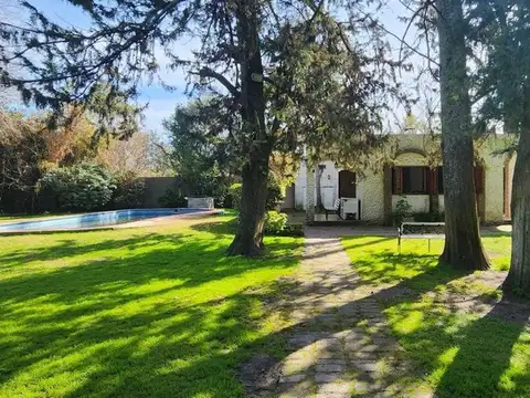 Quinta en Venta en Ituzaingo, USD 299.000