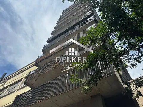 Departamento 1 ambiente full amenities  en Caballito