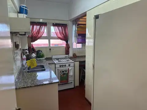 Departamento en Venta en Villa Gesell, USD 48.000