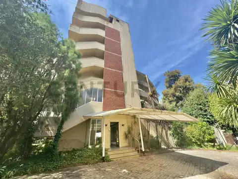 Luis garcia 900, Piso 4