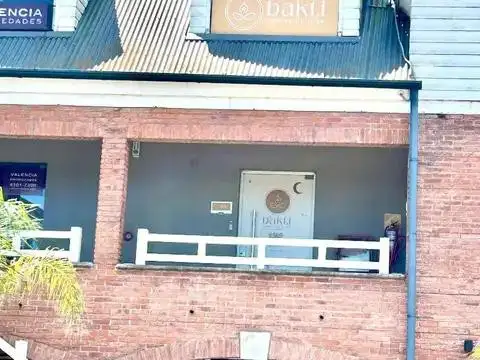 Alquiler Santa Barbara Tigre