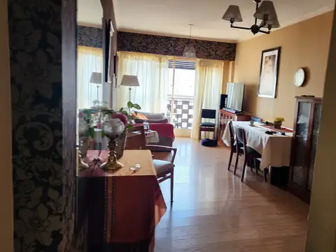 Departamento en Venta en Monserrat, USD 161.000