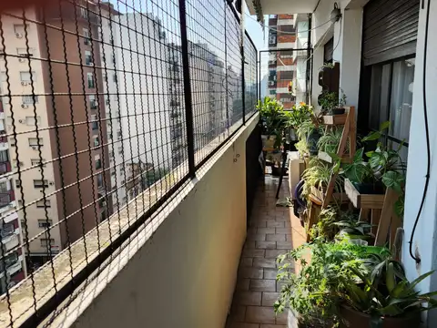 Avenida Entre Ríos 700, Piso 8
