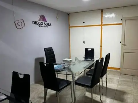 Casa en Venta 35 años