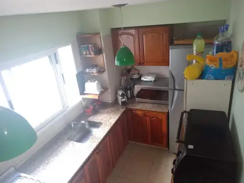 Departamento en Venta en Villa Luro, USD 93.000