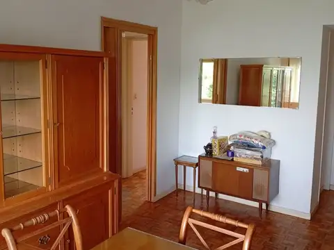 Departamento en Alquiler en Villa del Parque, $ 650.000