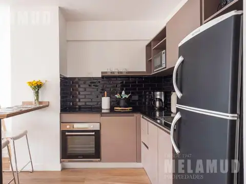 Departamento en Venta Apto profesional