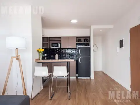 Departamento en Venta 5 años