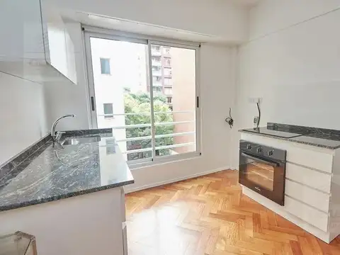 Departamento en Venta en Caballito, USD 108.000