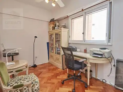 Departamento en Venta 40 años