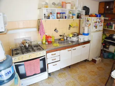 Casa - Venta - Argentina, VILLA LUZURIAGA - AMERICA 2058