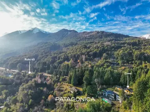 Casa en Venta al Oeste