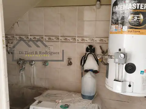 Casa en Venta en Martin Coronado, USD 195.000