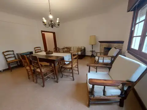 Departamento - Venta - Argentina, Miramar - 25 1200