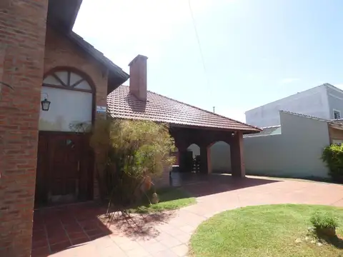 Casa en venta en City Bell