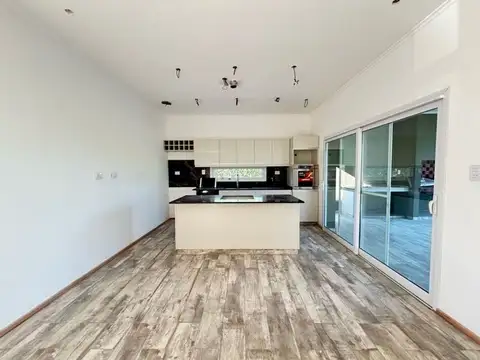 Casa en venta Country La Reserva