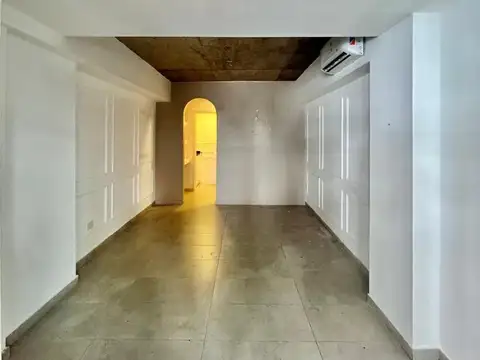 Campos Salles 2068 , Piso PB