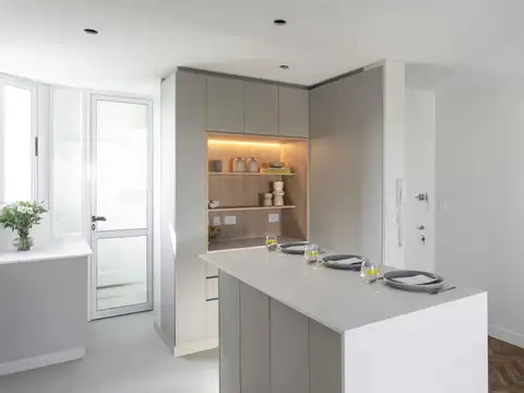 Departamento en Venta de 4 ambientes